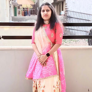 Meet your Posher, Jigisha